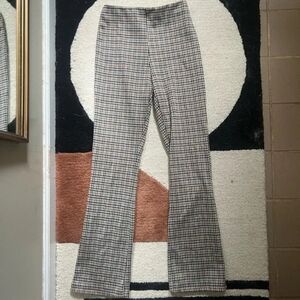 Princess Polly Plaid Pant
